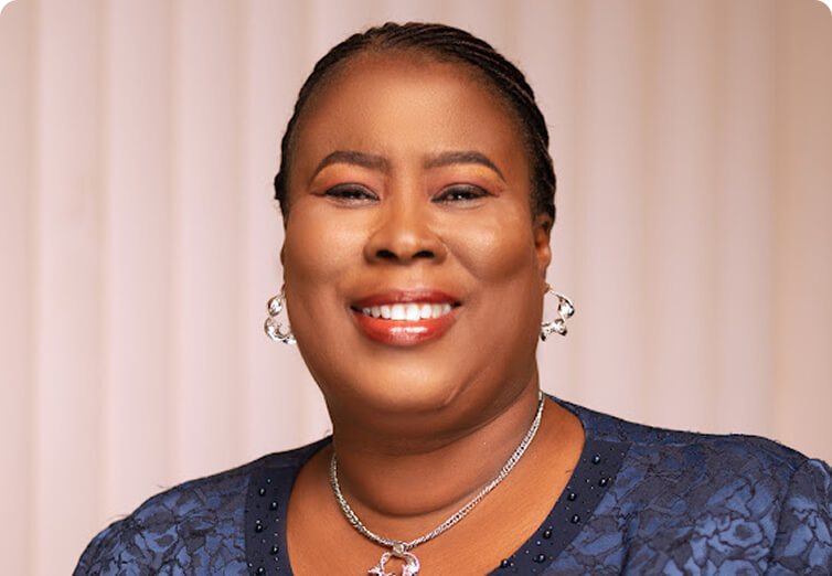 Picture of Gloria Okoduwa