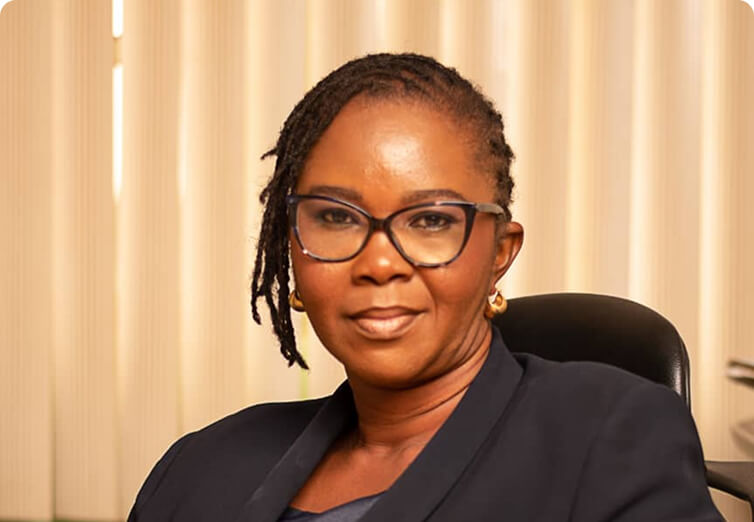 Picture of Josephine Akweze