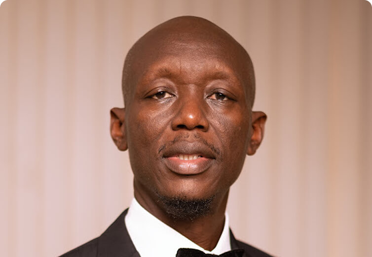 Picture of Olakunle Ajayi