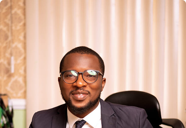 Picture of Ridwan Lawal